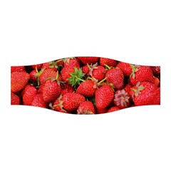 Strawberries Stretchable Headband