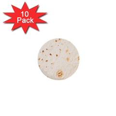 Burrito 1  Mini Buttons (10 Pack)  by TheAmericanDream