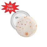 Burrito 1.75  Buttons (100 pack)  Front