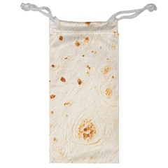 Burrito Jewelry Bag by TheAmericanDream