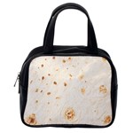 Burrito Classic Handbag (Two Sides) Back