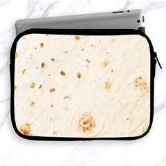 Burrito Apple Ipad 2/3/4 Zipper Cases by TheAmericanDream