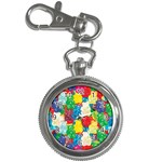 Gummy Bear Key Chain Watches Front