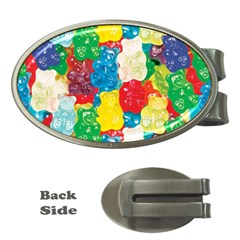 Gummy Bear Money Clips (oval)  by TheAmericanDream