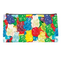 Gummy Bear Pencil Cases by TheAmericanDream