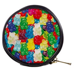 Gummy Bear Mini Makeup Bag by TheAmericanDream