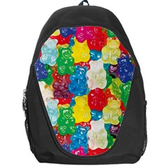 Gummy Bear Backpack Bag by TheAmericanDream