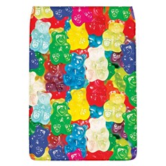 Gummy Bear Removable Flap Cover (l) by TheAmericanDream