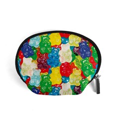 Gummy Bear Accessory Pouch (small) by TheAmericanDream