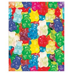 Gummy Bear Drawstring Bag (small) by TheAmericanDream