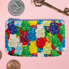 Gummy Bear Large Coin Purse by TheAmericanDream