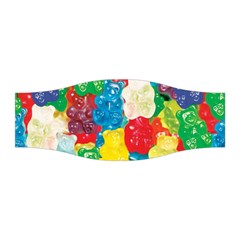 Gummy Bear Stretchable Headband by TheAmericanDream