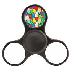 Gummy Bear Finger Spinner