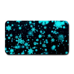 Background Black Blur Colorful Medium Bar Mats by Pakrebo