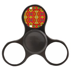 Abstract Background Pattern Doodle Finger Spinner