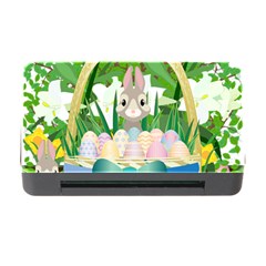 Graphic Easter Easter Basket Spring Memory Card Reader With Cf by Pakrebo