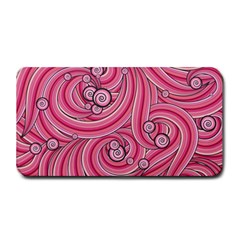 Pattern Doodle Design Drawing Medium Bar Mats by Pakrebo