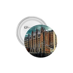 Architecture City Building Travel 1 75  Buttons by Pakrebo