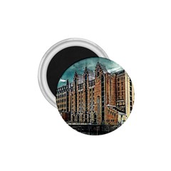 Architecture City Building Travel 1 75  Magnets by Pakrebo