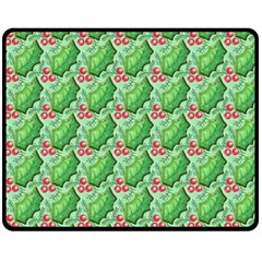 Default Texture Background Paper Fleece Blanket (medium)  by Pakrebo