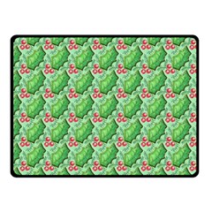 Default Texture Background Paper Double Sided Fleece Blanket (small)  by Pakrebo