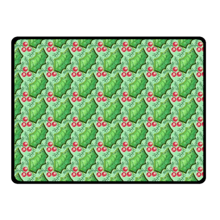 Default Texture Background Paper Double Sided Fleece Blanket (Small) 