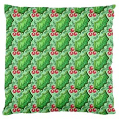 Default Texture Background Paper Standard Flano Cushion Case (two Sides) by Pakrebo