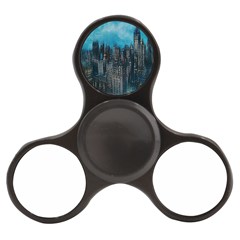 Cityscape Buildings Skyscraper Finger Spinner by Pakrebo