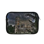 Castle Mansion Architecture House Apple MacBook Pro 15  Zipper Case Front