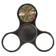 Touch Watercolor Xie Shihong Art Finger Spinner by Pakrebo