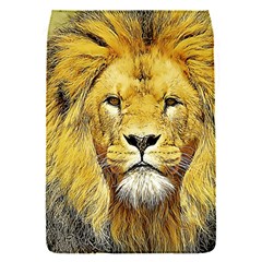 Lion Lioness Wildlife Hunter Removable Flap Cover (s) by Pakrebo