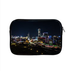 Night City Seoul Travel Korea Sky Apple Macbook Pro 15  Zipper Case by Pakrebo