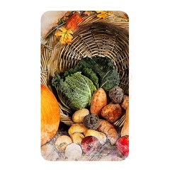 Pumpkin Vegetables Autumn Memory Card Reader (rectangular) by Pakrebo