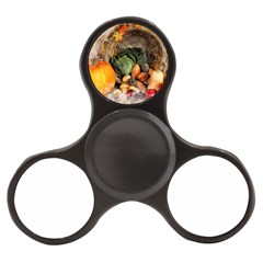 Pumpkin Vegetables Autumn Finger Spinner by Pakrebo