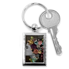 Ee68cbd4 7b10 4eb4 B440 011e62207fba Key Chain (rectangle) by CKArtCreations