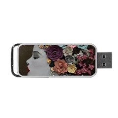 Ee68cbd4 7b10 4eb4 B440 011e62207fba Portable Usb Flash (two Sides) by CKArtCreations