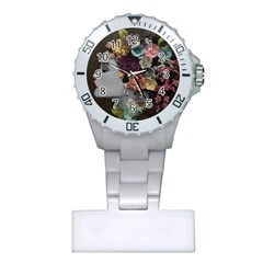 Ee68cbd4 7b10 4eb4 B440 011e62207fba Plastic Nurses Watch by CKArtCreations