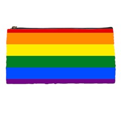 Lgbt Rainbow Pride Flag Pencil Cases