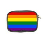 LGBT Rainbow Pride Flag Coin Purse Back