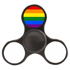 Lgbt Rainbow Pride Flag Finger Spinner