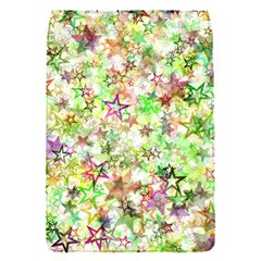 Background Christmas Star Advent Removable Flap Cover (s) by Nexatart