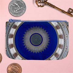 Vienna Central Cemetery Large Coin Purse