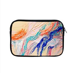 Paint Acrylic Paints Apple Macbook Pro 15  Zipper Case by Pakrebo