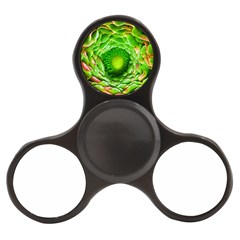 Ranunculus Blossom Bloom Nature Finger Spinner by Pakrebo