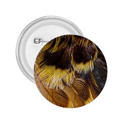 Wing Feather Bird Animal World 2 25  Buttons by Pakrebo