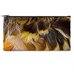 Wing Feather Bird Animal World Pencil Cases by Pakrebo