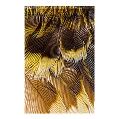 Wing Feather Bird Animal World Shower Curtain 48  X 72  (small)  by Pakrebo