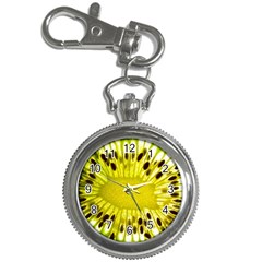 Kiwi Vitamins Eat Fresh Healthy Key Chain Watches by Pakrebo