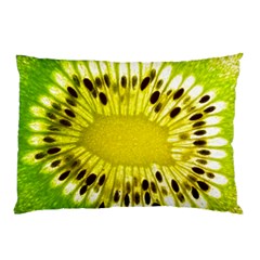 Kiwi Vitamins Eat Fresh Healthy Pillow Case (two Sides) by Pakrebo