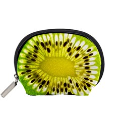 Kiwi Vitamins Eat Fresh Healthy Accessory Pouch (small) by Pakrebo